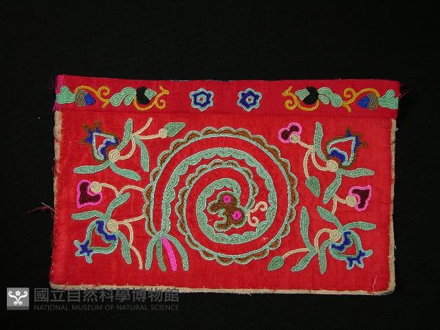 繡片藏品圖，第1張