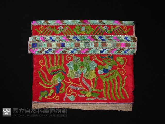 繡片藏品圖，第1張