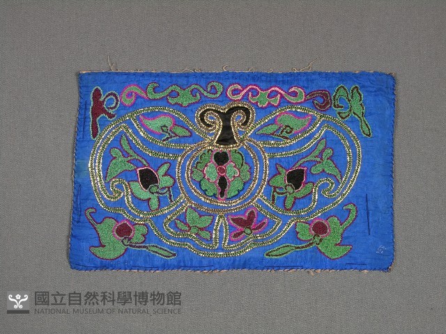 繡片藏品圖，第1張