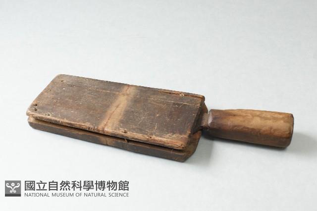 短刀藏品圖，第1張