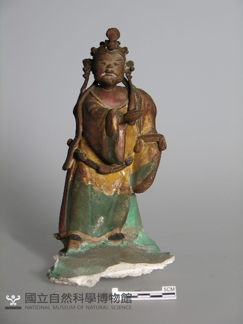 指鹿為馬藏品圖，第2張