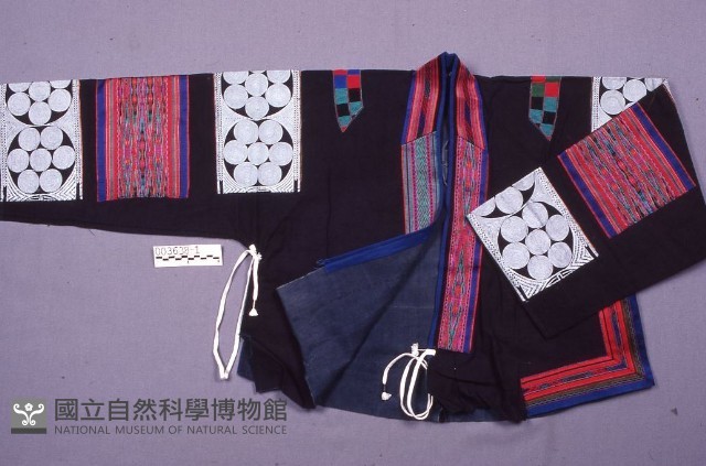 臘染桃花衣藏品圖，第1張