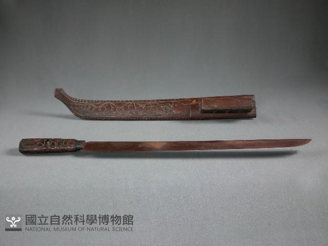 刀套藏品圖，第2張