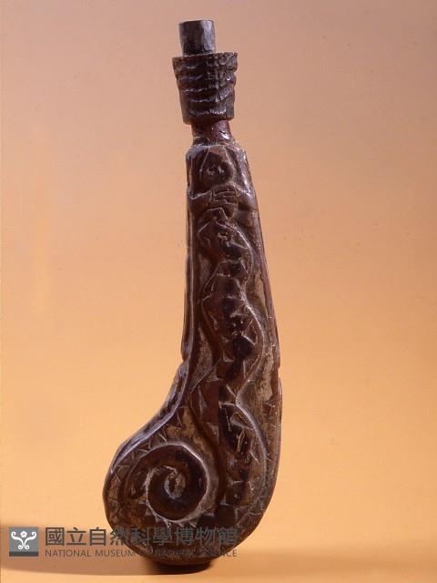 火藥筒藏品圖，第1張