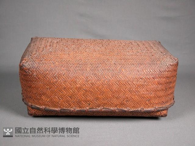 籐籃藏品圖，第1張