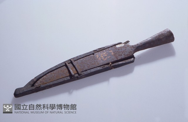 刀套藏品圖，第1張