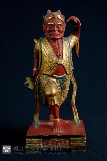 順風耳藏品圖，第1張