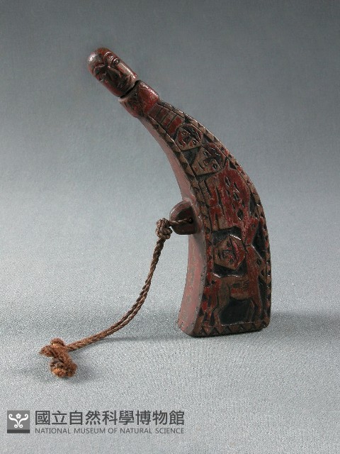 火藥筒藏品圖，第1張