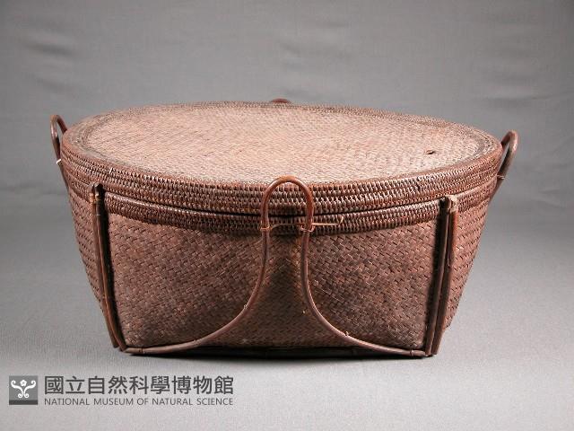 籐籃 藏品圖，第1張