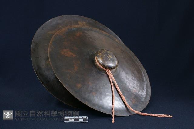鈸藏品圖，第1張