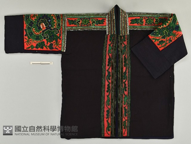 繡花衣藏品圖，第1張