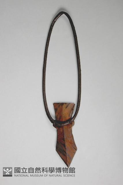 佩刀套 藏品圖，第1張