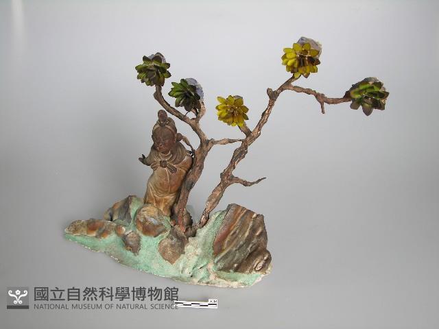 別徐庶藏品圖，第1張