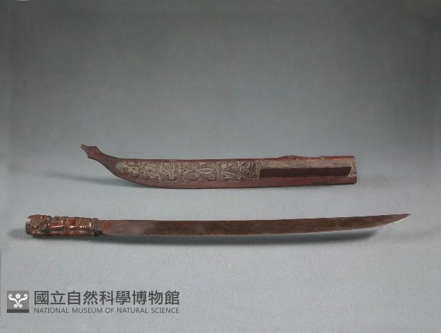 刀套藏品圖，第2張