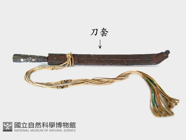 刀套藏品圖，第1張