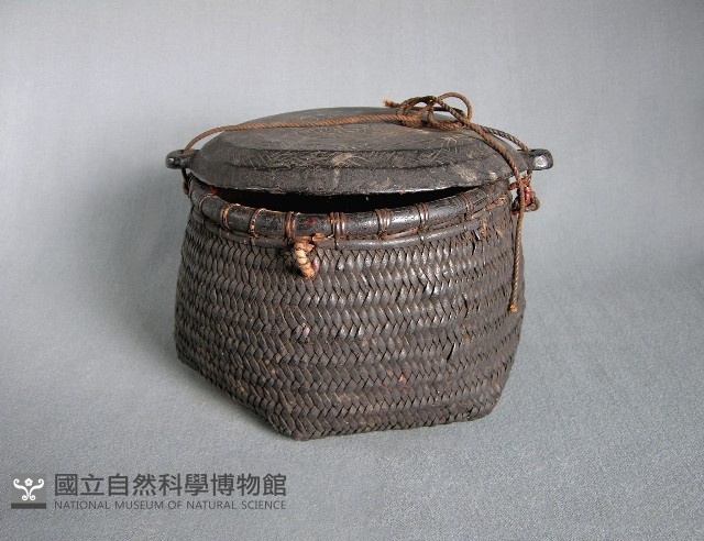 珠寶籠 藏品圖，第1張