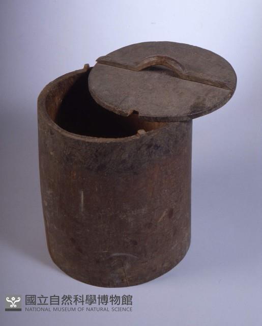 糧筒藏品圖，第1張