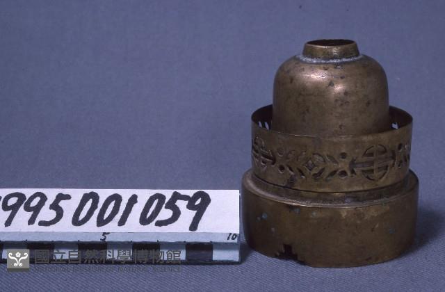 燈藏品圖，第1張