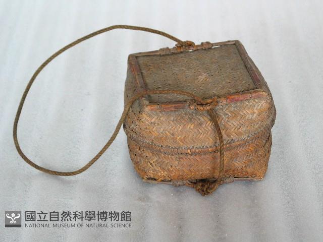 便當盒藏品圖，第1張