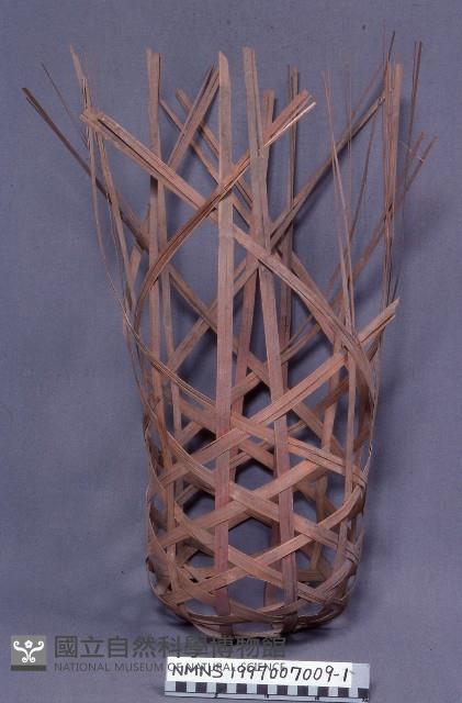 雞籠藏品圖，第1張