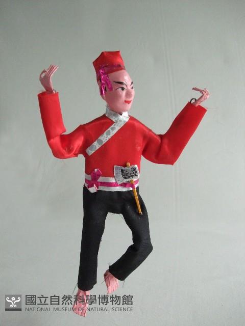 水手藏品圖，第1張