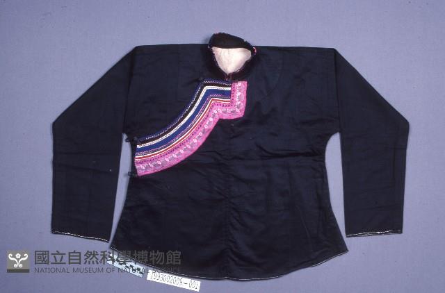 上衣藏品圖，第1張