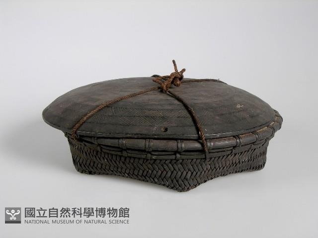 珠寶盒 藏品圖，第1張