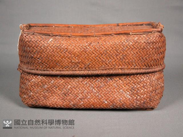 藤箱藏品圖，第1張