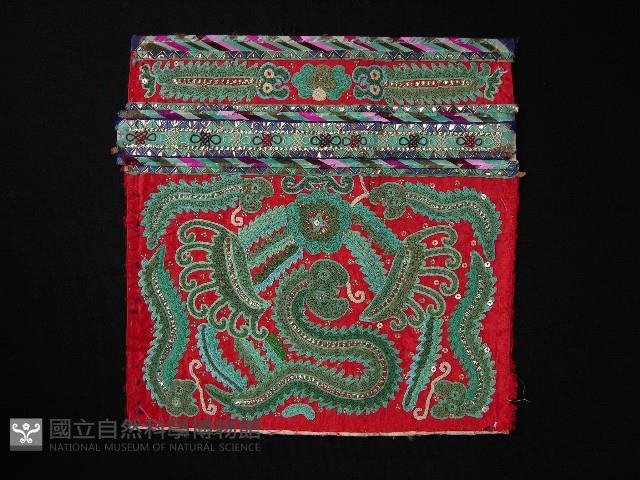 繡片藏品圖，第1張