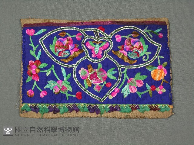 繡片藏品圖，第1張