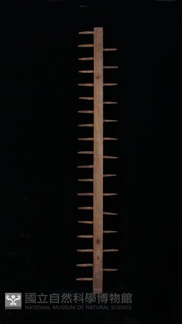 織布機藏品圖，第1張