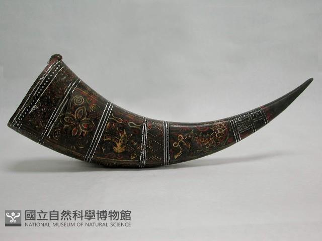 牛角藏品圖，第1張