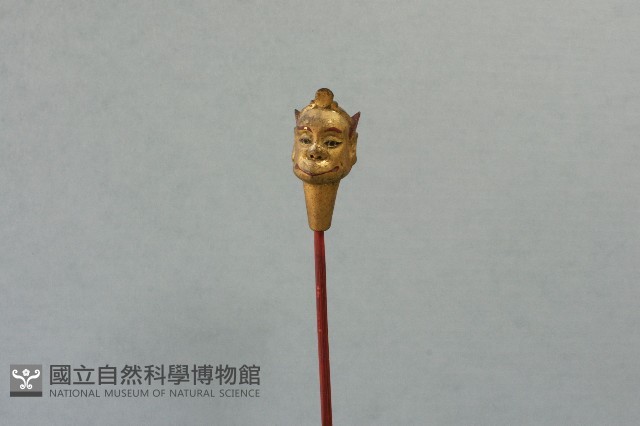 三十六官將藏品圖，第1張