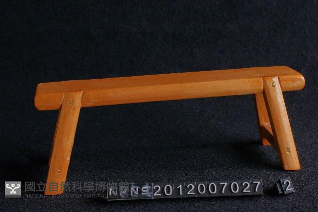 椅藏品圖，第1張