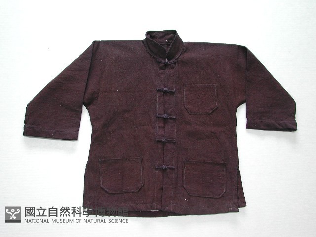 上衣藏品圖，第1張