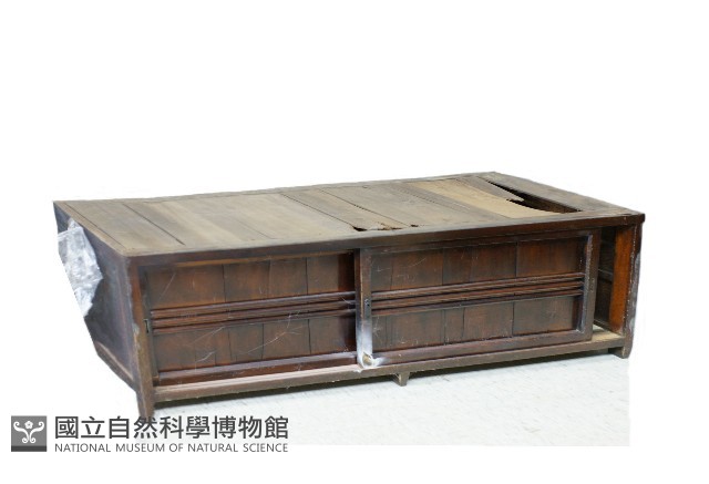 藥櫃藏品圖，第1張