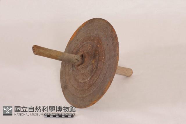 滾輪藏品圖，第1張