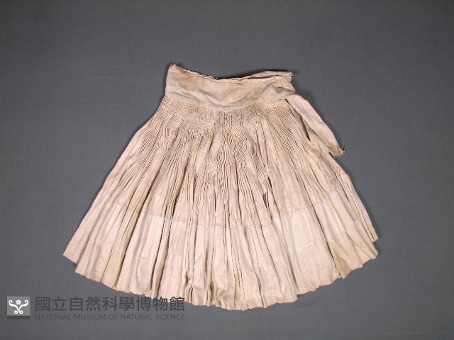 素白裙藏品圖，第1張