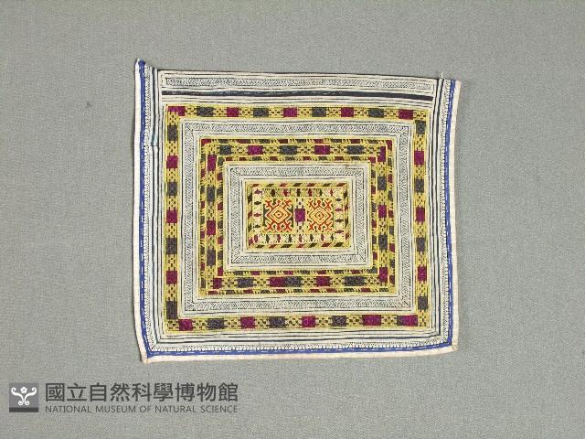 繡片藏品圖，第1張