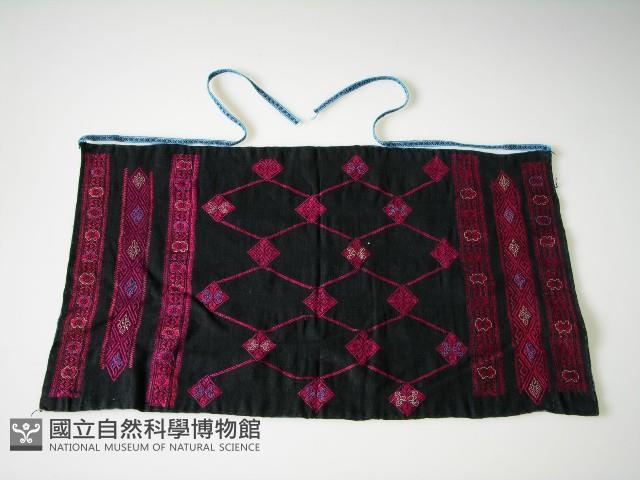 前圍腰藏品圖，第1張
