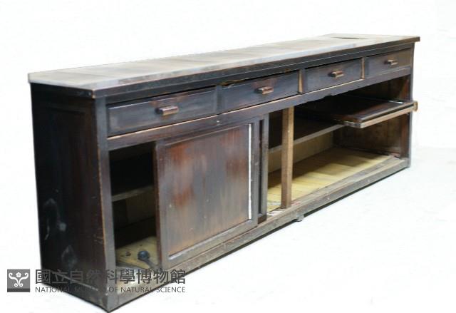 藥櫃藏品圖，第1張