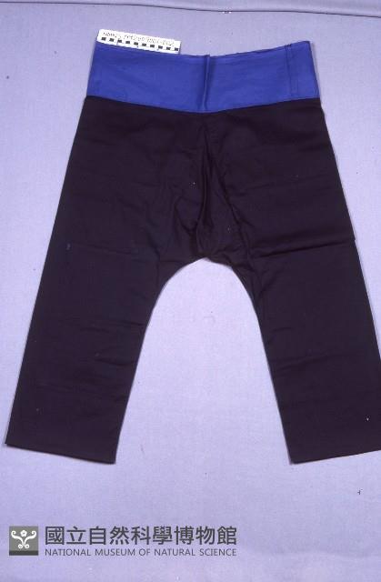 褲子藏品圖，第1張