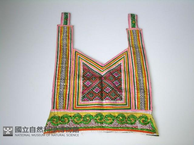 圍胸藏品圖，第1張