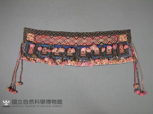 披肩藏品圖，第1張