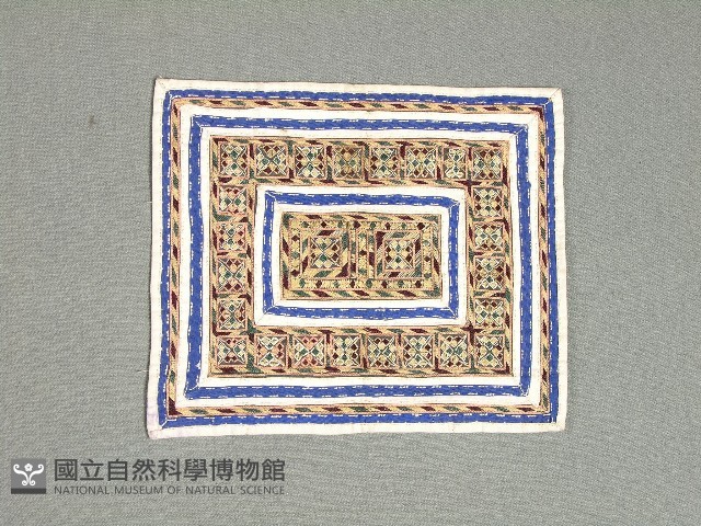 繡片藏品圖，第1張
