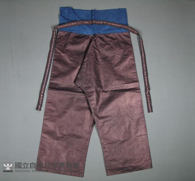 褲子藏品圖，第1張