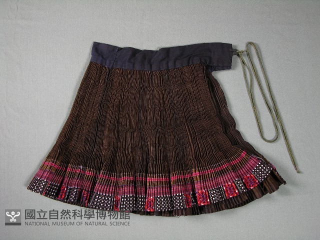裙子藏品圖，第1張