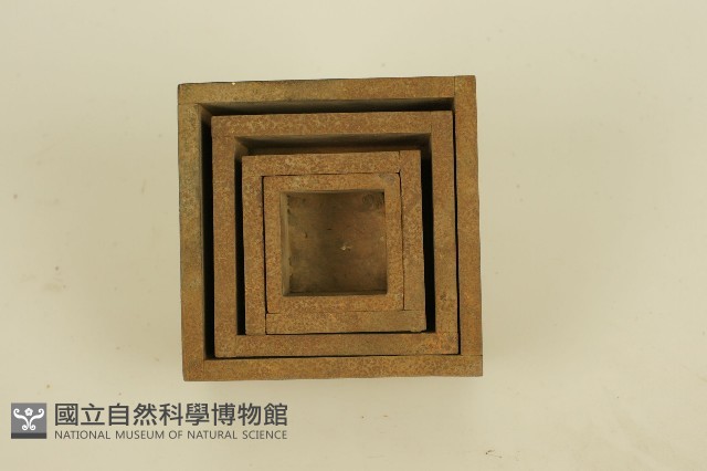 木斗藏品圖，第1張
