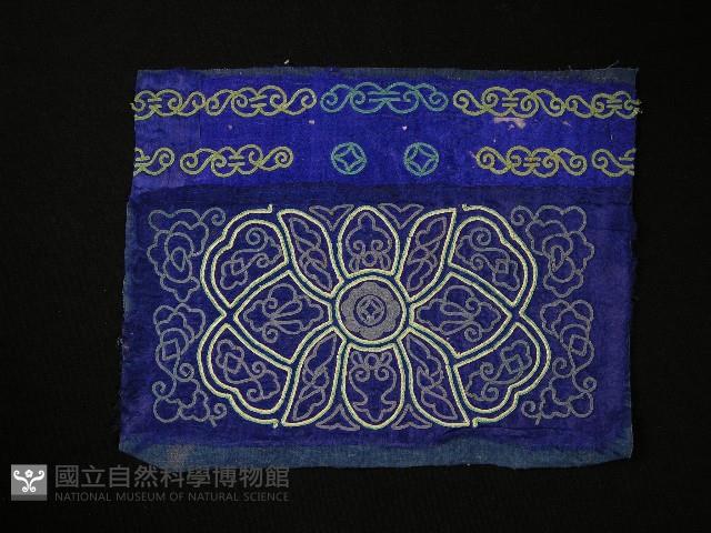 繡片藏品圖，第1張