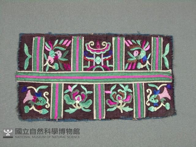 繡片藏品圖，第1張